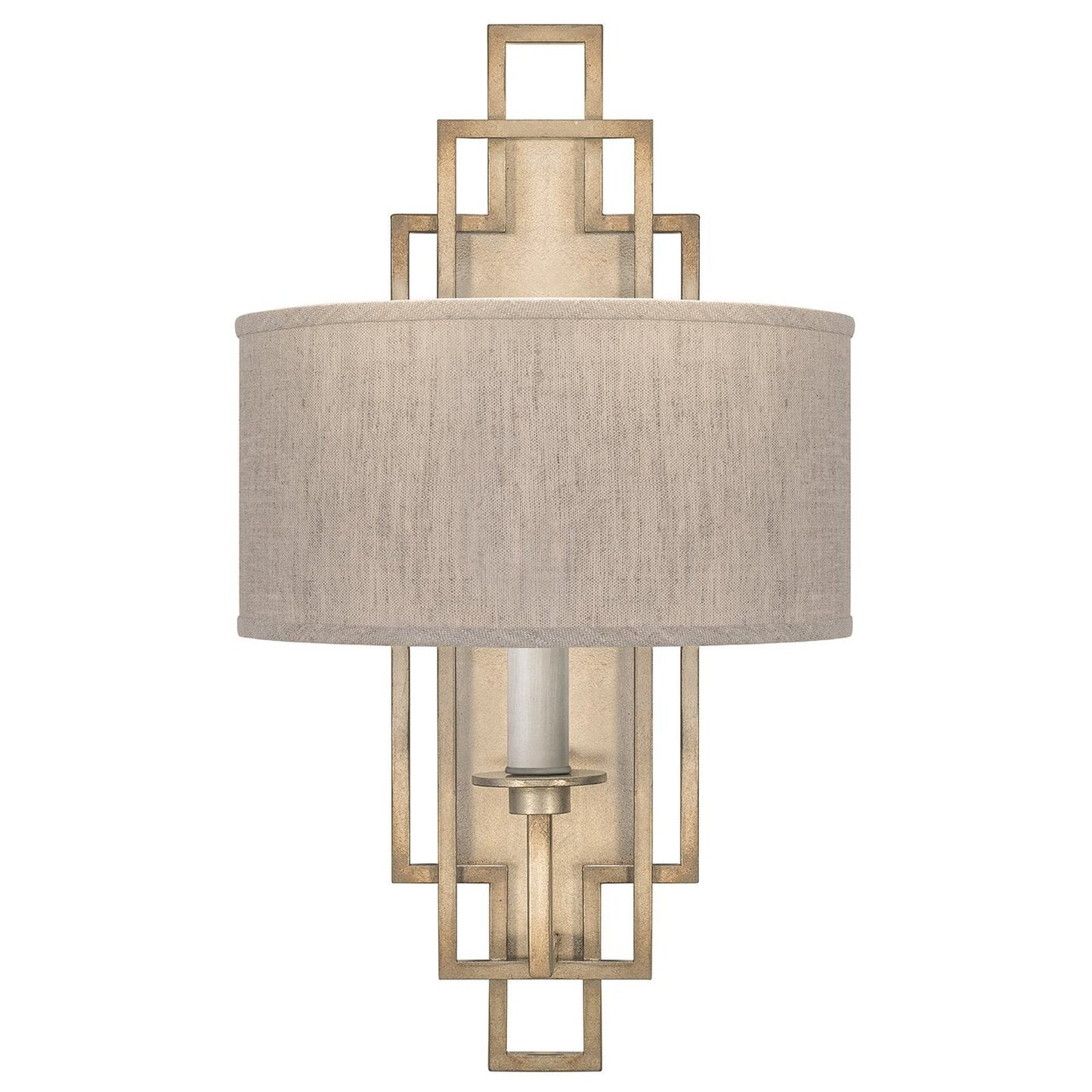 Fine Art Cienfuegos 22" Sconce With Shade