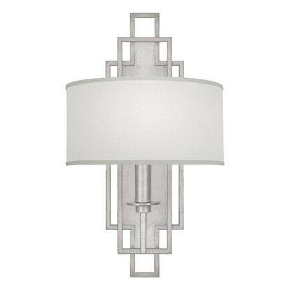 Fine Art Cienfuegos 22" Sconce With Shade