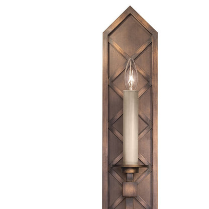 Fine Art Cienfuegos 25" Sconce