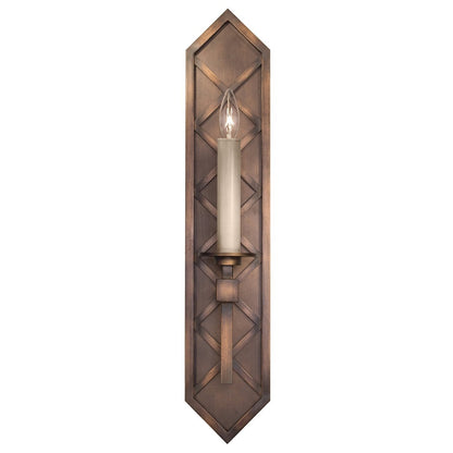 Fine Art Cienfuegos 25" Sconce