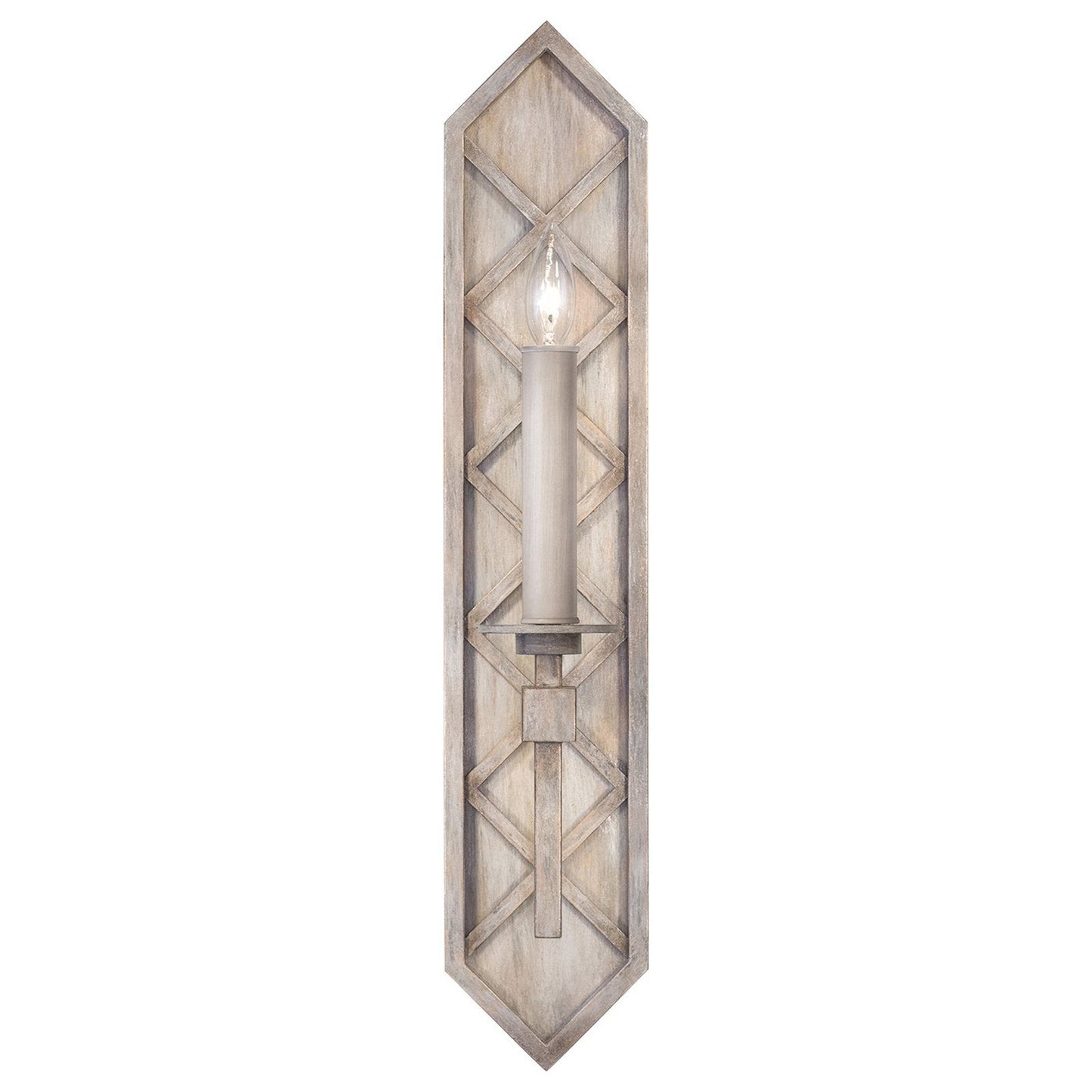 Fine Art Cienfuegos 25" Sconce