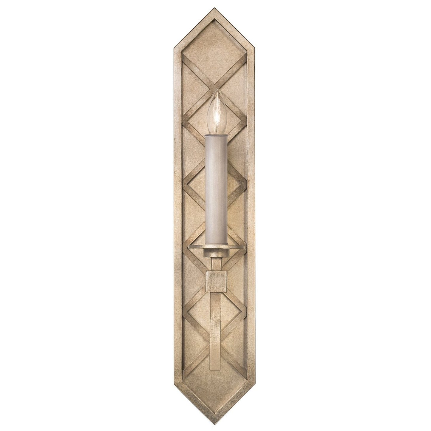 Fine Art Cienfuegos 25" Sconce