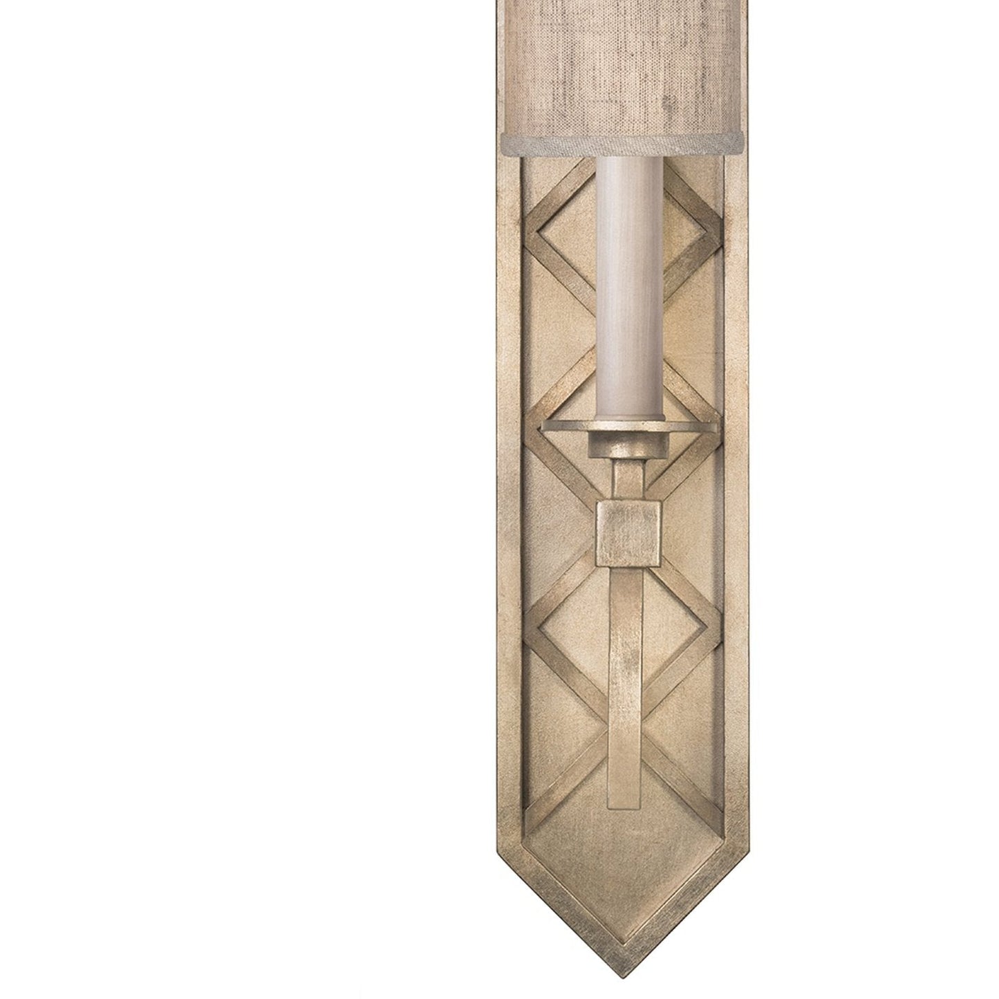Fine Art Cienfuegos 25" Sconce With Shade