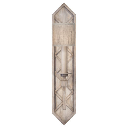 Fine Art Cienfuegos 25" Sconce With Shade