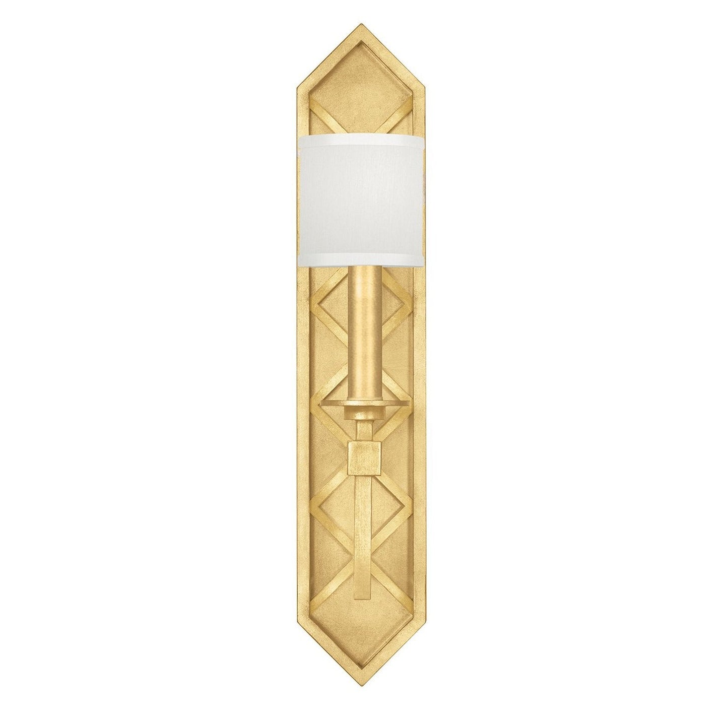 Fine Art Cienfuegos 25" Sconce With Shade