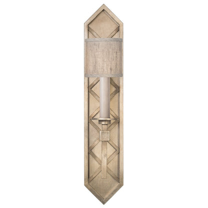 Fine Art Cienfuegos 25" Sconce With Shade