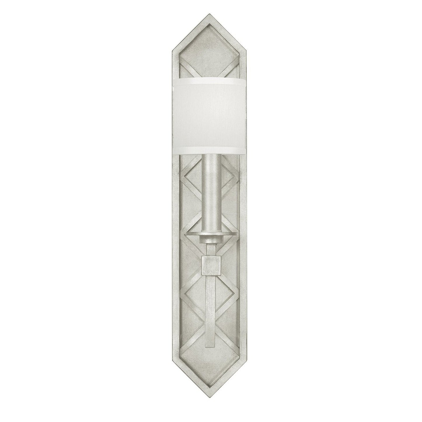 Fine Art Cienfuegos 25" Sconce With Shade