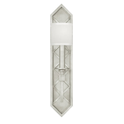 Fine Art Cienfuegos 25" Sconce With Shade