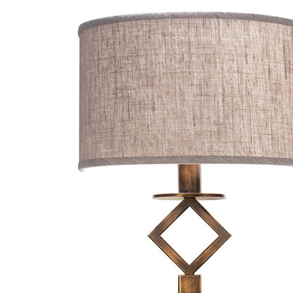 Fine Art Cienfuegos 25" wide Sconce With Shade