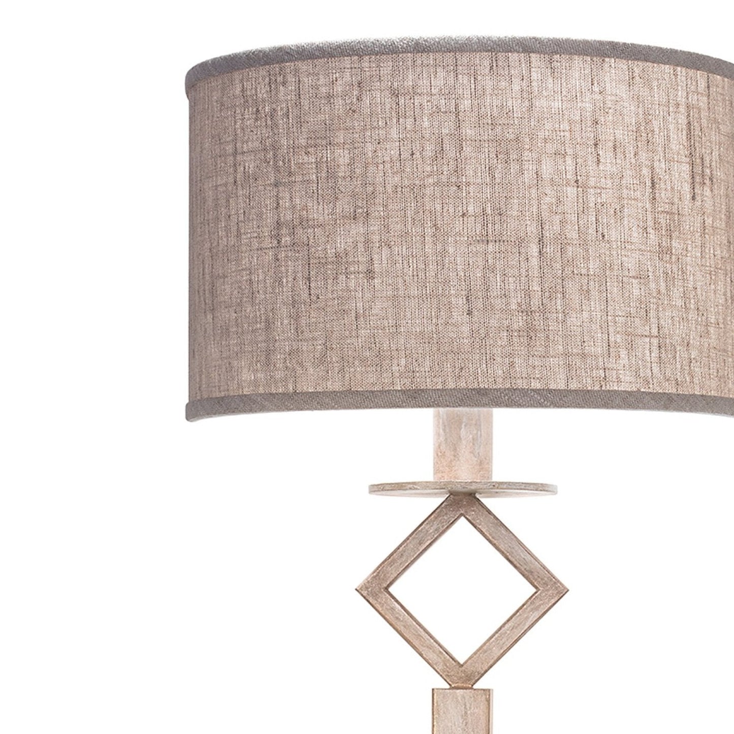 Fine Art Cienfuegos 25" wide Sconce With Shade