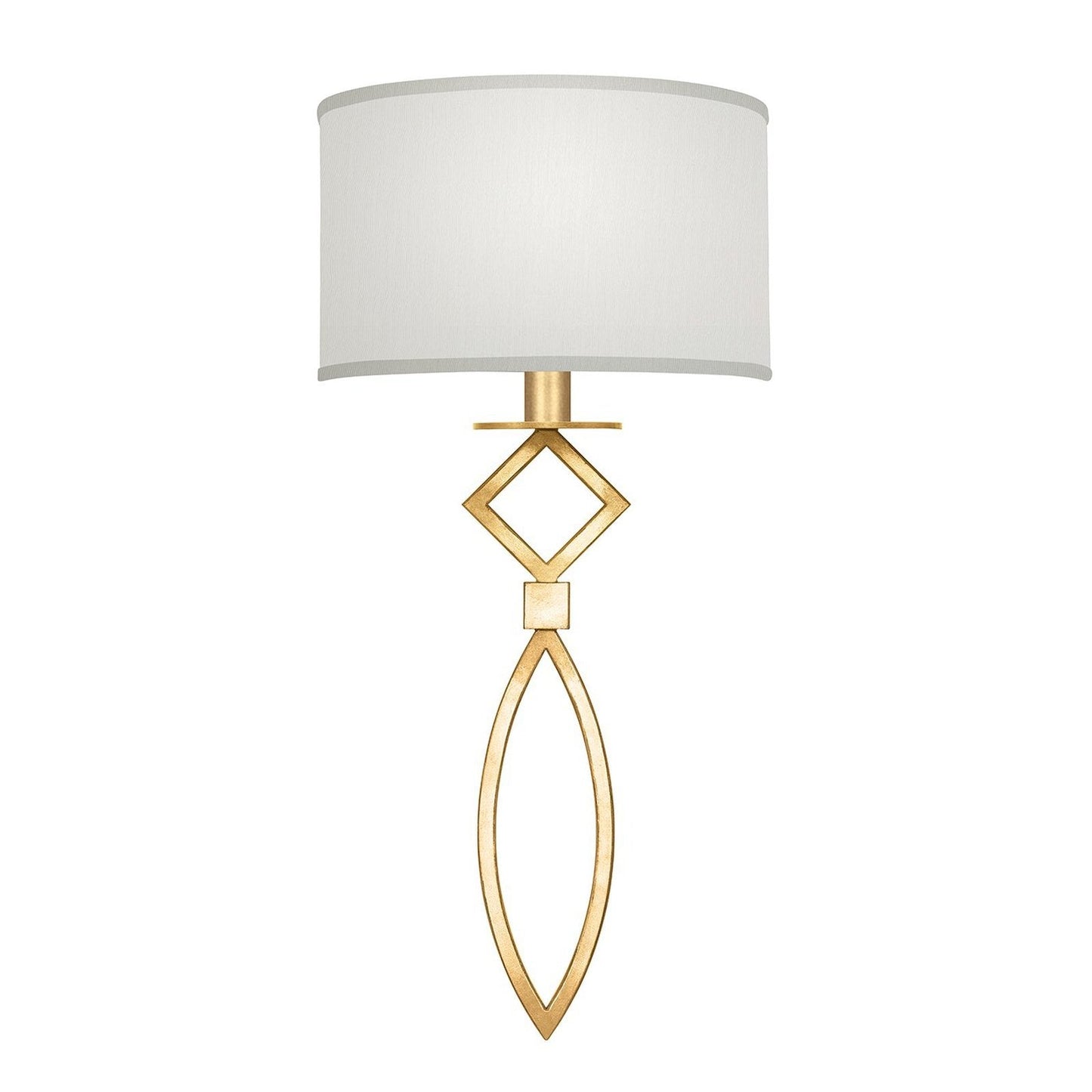 Fine Art Cienfuegos 25" wide Sconce With Shade