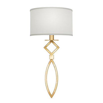 Fine Art Cienfuegos 25" wide Sconce With Shade