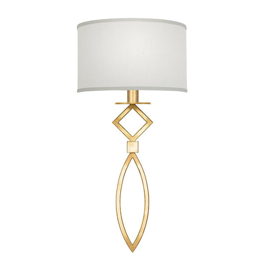 Fine Art Cienfuegos 25" wide Sconce With Shade