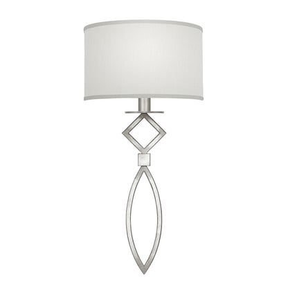 Fine Art Cienfuegos 25" wide Sconce With Shade