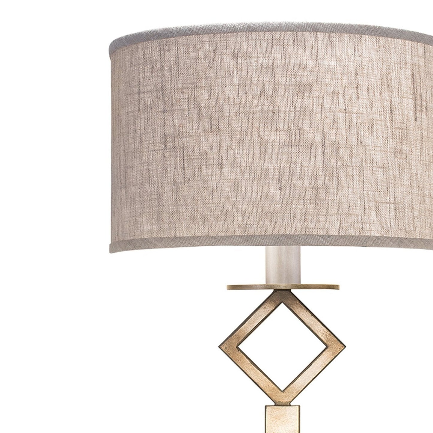 Fine Art Cienfuegos 25" wide Sconce With Shade