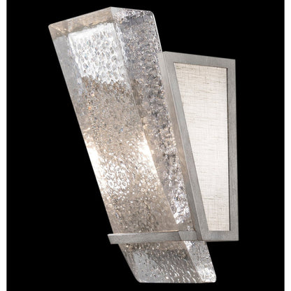 Fine Art Crownstone 13" Sconce