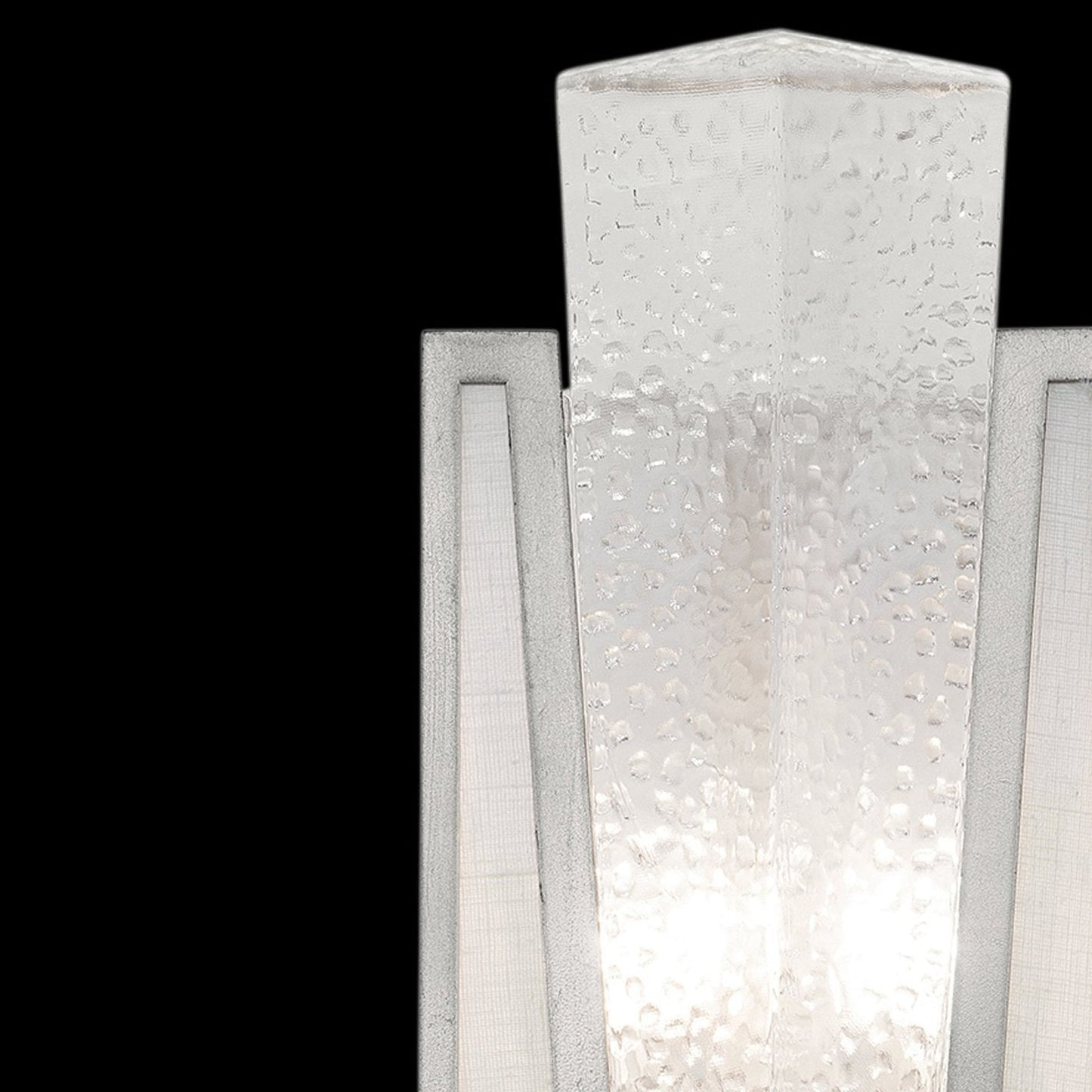 Fine Art Crownstone 15" Sconce