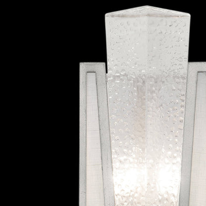 Fine Art Crownstone 15" Sconce