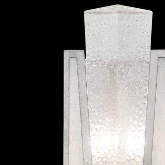 Fine Art Crownstone 15" Sconce