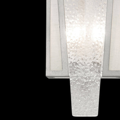 Fine Art Crownstone 15" Sconce