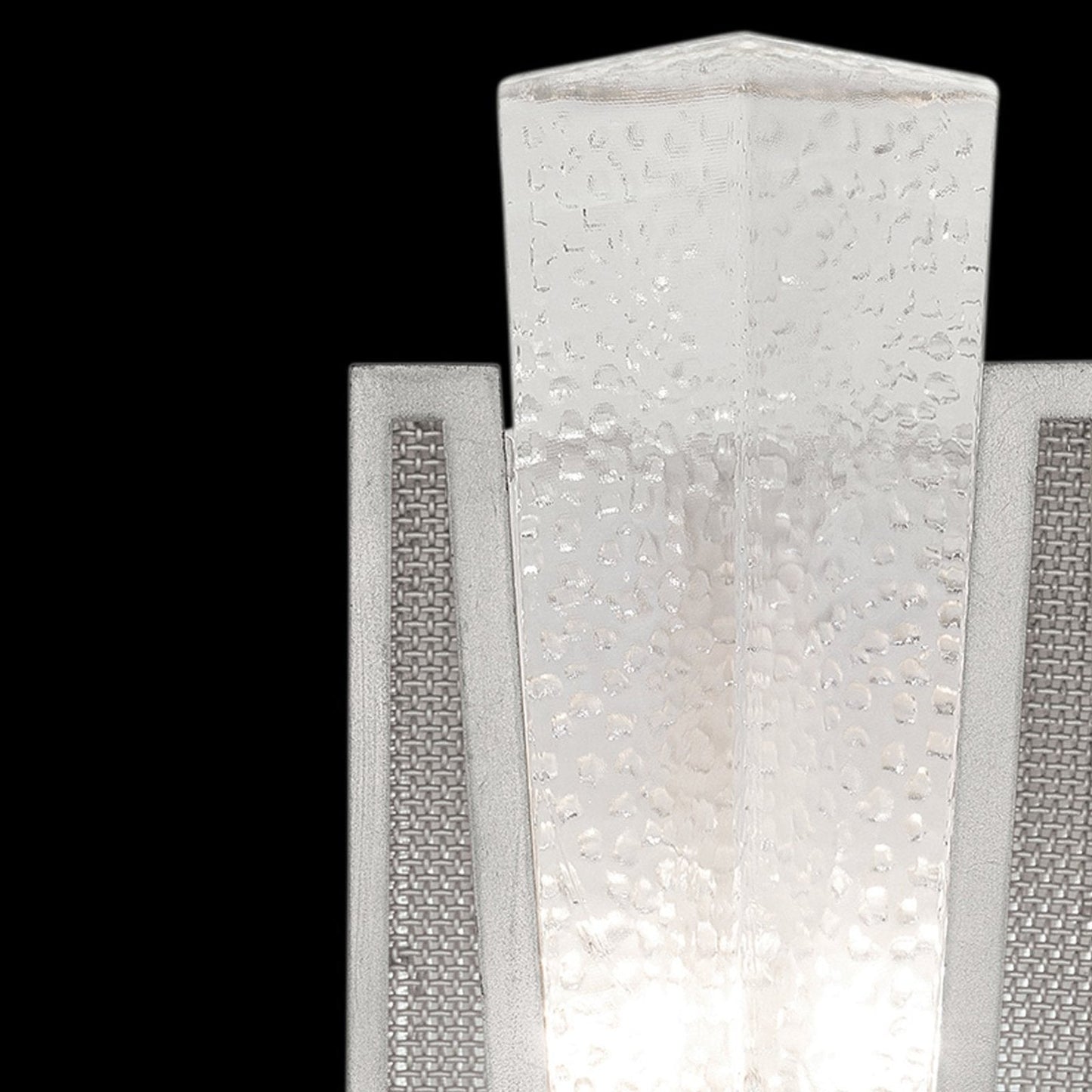 Fine Art Crownstone 15" Sconce