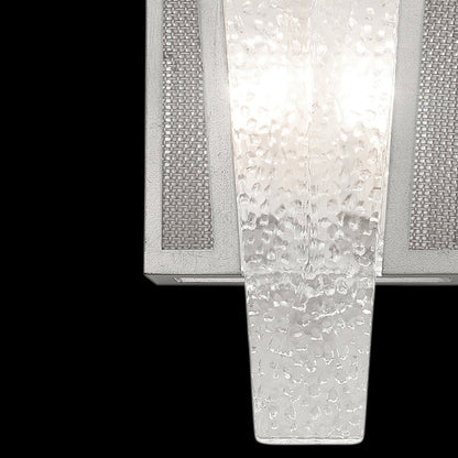 Fine Art Crownstone 15" Sconce