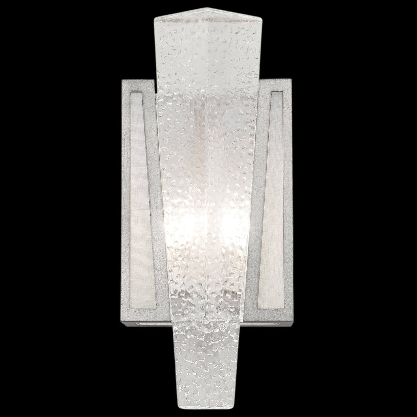 Fine Art Crownstone 15" Sconce