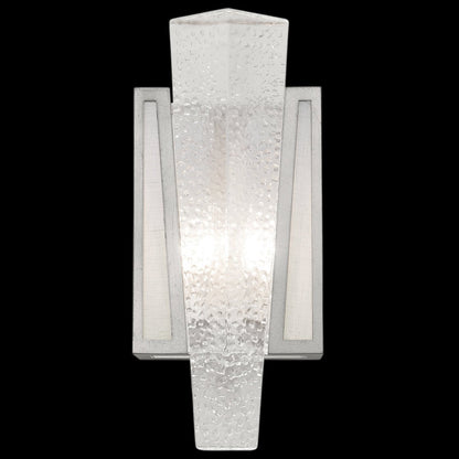 Fine Art Crownstone 15" Sconce