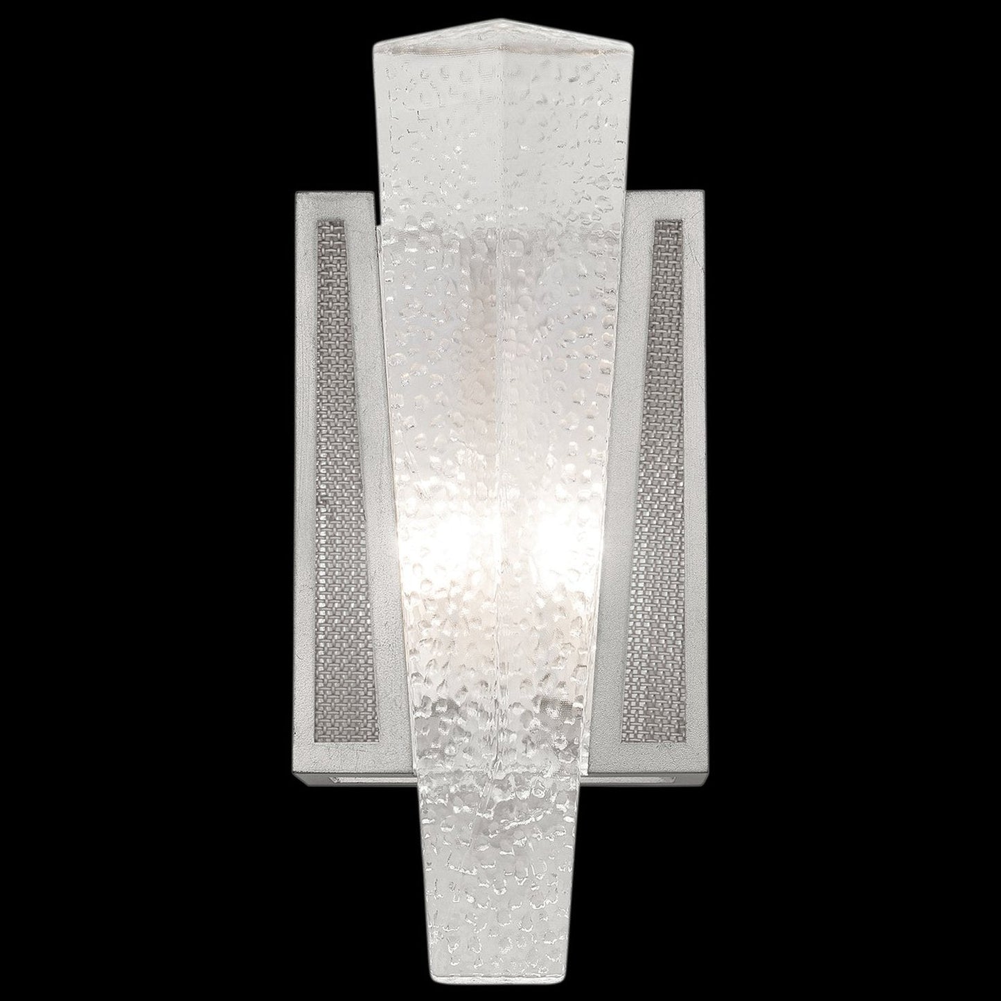 Fine Art Crownstone 15" Sconce