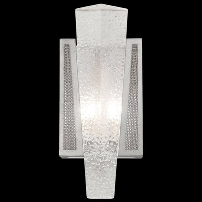 Fine Art Crownstone 15" Sconce