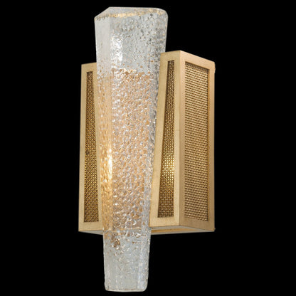 Fine Art Crownstone 15" Sconce