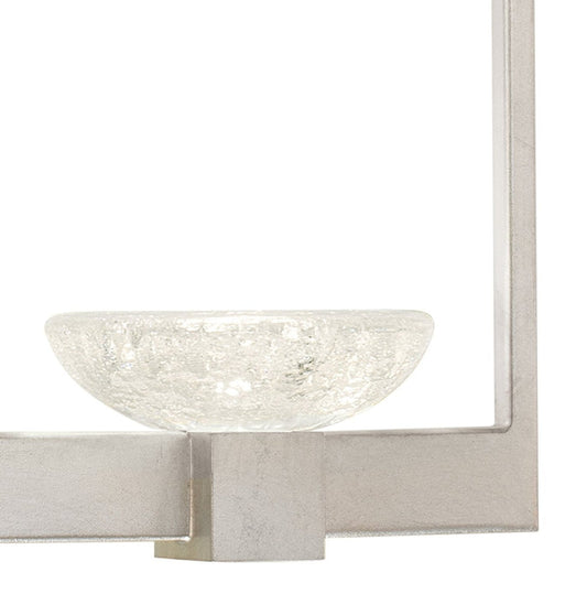 Fine Art Delphi 14.75" Sconce