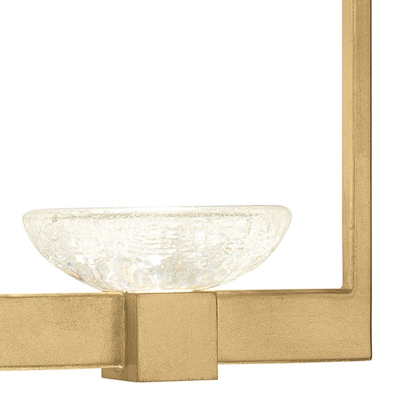 Fine Art Delphi 14.75" Sconce