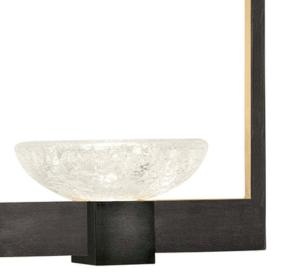 Fine Art Delphi 14.75" Sconce