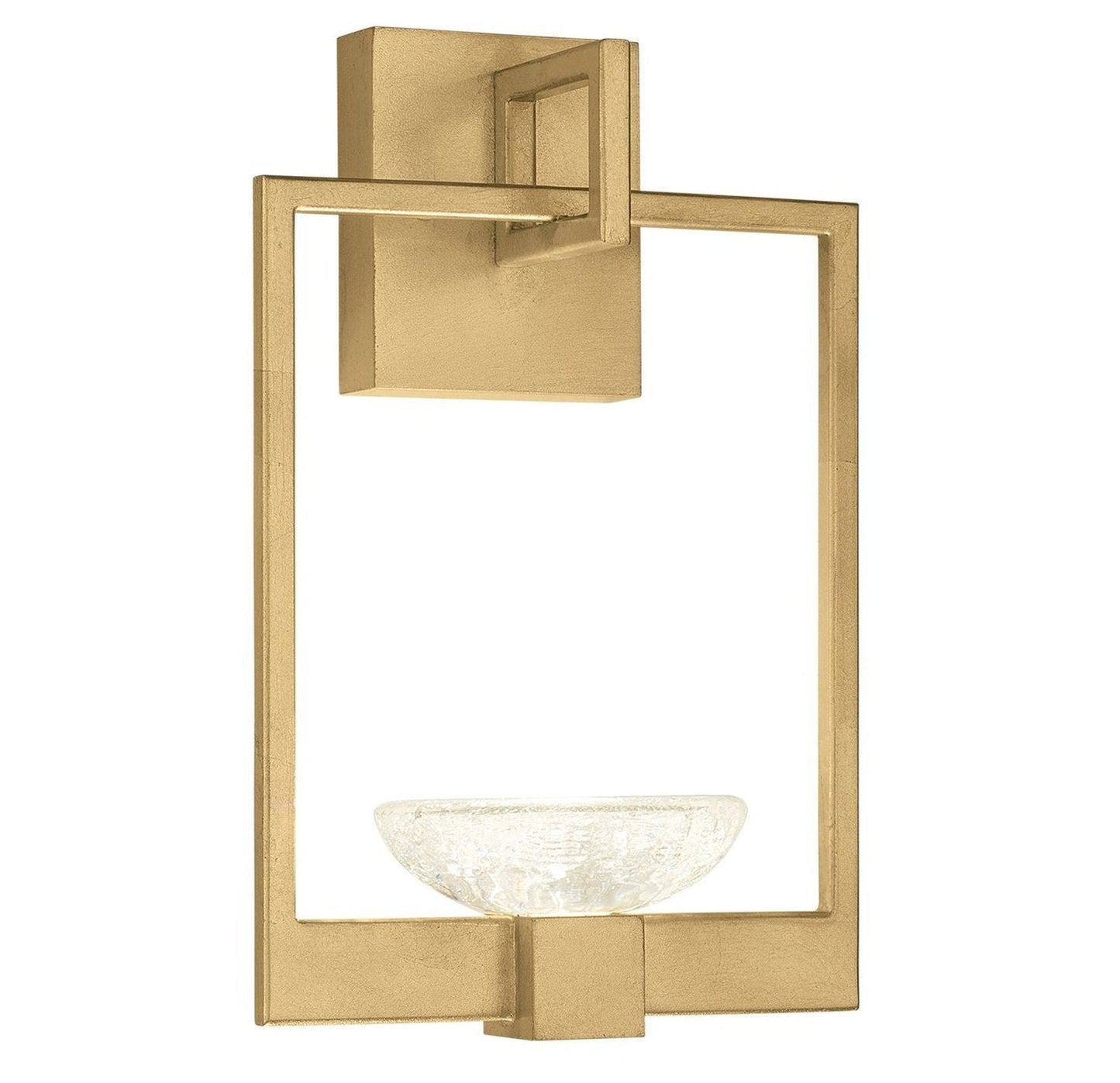 Fine Art Delphi 14.75" Sconce