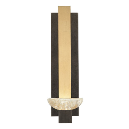 Fine Art Delphi 18.5" Sconce