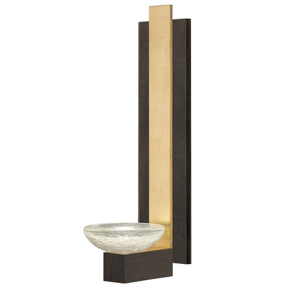 Fine Art Delphi 18.5" Sconce
