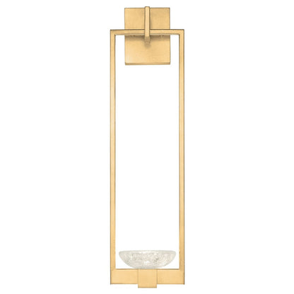 Fine Art Delphi 26.75" Sconce