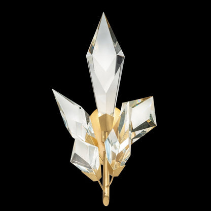 Fine Art Foret 18" Sconce