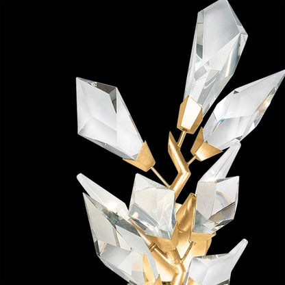 Fine Art Foret 27" Sconce