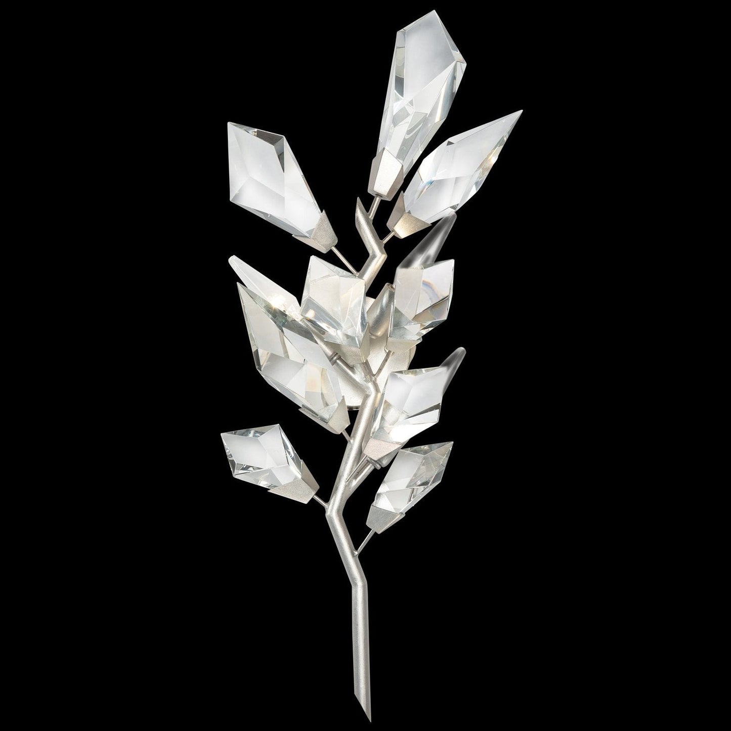 Fine Art Foret 27" Sconce