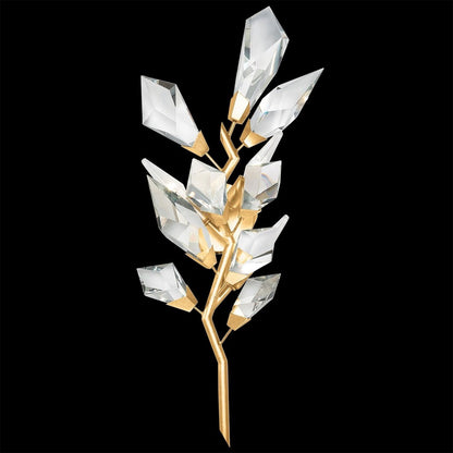 Fine Art Foret 27" Sconce
