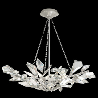 Fine Art Foret 35.5" Round Pendant