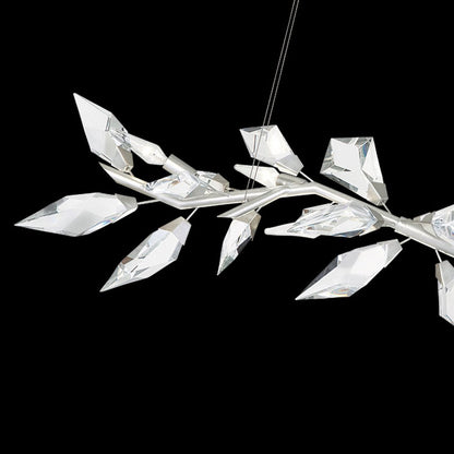 Fine Art Foret 47.5" Linear Pendant
