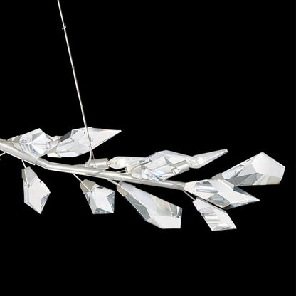 Fine Art Foret 47.5" Linear Pendant