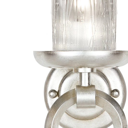 Fine Art Liaison 12" Sconce