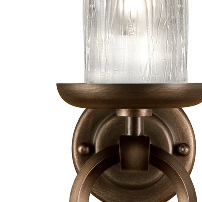Fine Art Liaison 12" Sconce