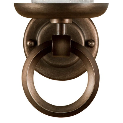 Fine Art Liaison 12" Sconce