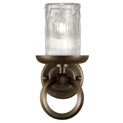 Fine Art Liaison 12" Sconce