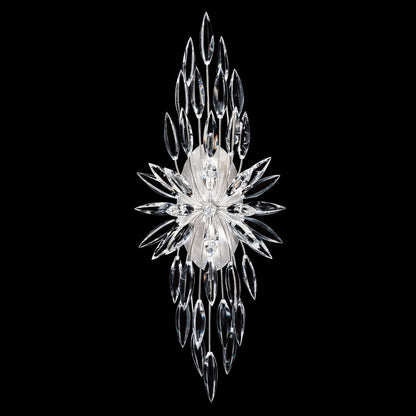 Fine Art Lily Buds 33" Sconce